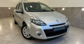 Annonce Renault Clio Estate occasion Essence III (2) ESTATE 1.2 TCE 100CV DYNAMIQUE TOMTOM EURO5  La Buisse