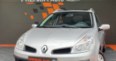 Annonce Renault Clio Estate occasion Essence III 1.2 TCE 100 cv Estate Expression à Francin