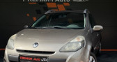 Renault Clio Estate III 1.5 dci 86 cv dynamique Estate  2010 - annonce de voiture en vente sur Auto Sélection.com