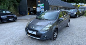 Renault Clio Estate occasion année 2009 boite Manuelle Annonce Renault Clio Estate occasion Diesel III Estate 1.5 dCi 70cv 2e main à Sathonay-Camp