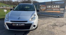 Renault Clio Estate , garage LM CARS � THIERS