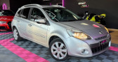 Renault Clio Estate III ESTATE Exception 85 ch DCi Quickshift ~ Radar AR ~ GPS ~   MANOSQUE 04