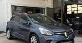 Annonce Renault Clio Estate occasion Essence IV (2) ESTATE 1.2 TCE 120 ENERGY INTENS EDC   CAMERA REGULAT  Nancy