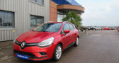Renault Clio Estate occasion année 2017 boite Manuelle Annonce Renault Clio Estate occasion Diesel IV 4 ESTATE dCi 90 Energy à Saint Parres Aux Tertres
