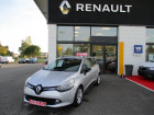 Renault Clio Estate occasion année 2014 boite Manuelle Annonce Renault Clio Estate occasion Diesel IV dCi 90 eco2 Intens à Bessières