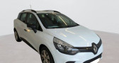 Renault Clio Estate occasion année 2018 boite Manuelle Annonce Renault Clio Estate occasion Essence IV ESTATE 0.9 Tce 90 Life à MIONS