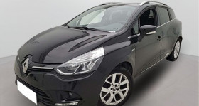 Renault Clio Estate occasion 2019 mise en vente à CHANAS par le garage CHANAS AUTO - photo n°1
