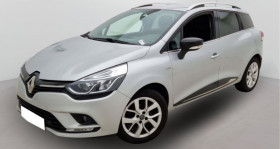 Renault Clio Estate occasion 2020 mise en vente à CHANAS par le garage CHANAS AUTO - photo n°1
