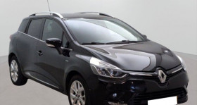 Renault Clio Estate occasion 2020 mise en vente à MIONS par le garage MIONS-CAR.COM - photo n°1