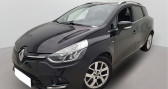 Renault Clio Estate occasion année 2019 boite Manuelle Annonce Renault Clio Estate occasion Essence IV ESTATE 0.9 TCe 90 LIMITED à MIONS