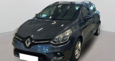 Renault Clio Estate IV ESTATE 0.9 TCe 90 ZEN   CHANAS 38