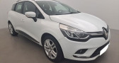 Renault Clio Estate IV ESTATE 0.9 TCe 90 ZEN   CHANAS 38