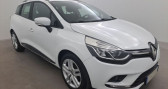 Renault Clio Estate occasion année 2020 boite Manuelle Annonce Renault Clio Estate occasion Essence IV ESTATE 0.9 TCe 90 ZEN à CHANAS