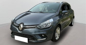 Renault Clio Estate occasion année 2020 boite Manuelle Annonce Renault Clio Estate occasion Essence IV ESTATE 0.9 TCe 90 ZEN à CHANAS
