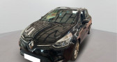 Renault Clio Estate occasion année 2019 boite Manuelle Annonce Renault Clio Estate occasion Essence IV ESTATE 0.9 TCe 90 ZEN à CHANAS