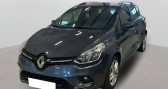Renault Clio Estate occasion année 2019 boite Manuelle Annonce Renault Clio Estate occasion Essence IV ESTATE 0.9 TCe 90 ZEN à CHANAS