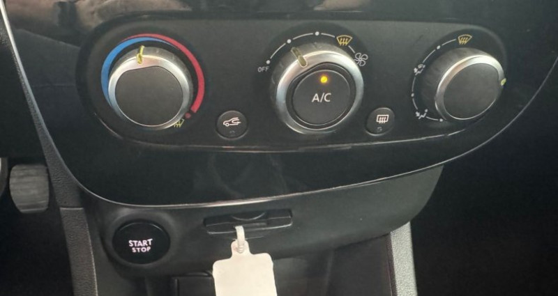 Renault Clio Estate IV ESTATE 0.9 TCe 90 ZEN 2019 - photo n°5 Renault Clio Estate IV ESTATE 0.9 TCe 90 ZEN  occasion à CHANAS - photo n°5