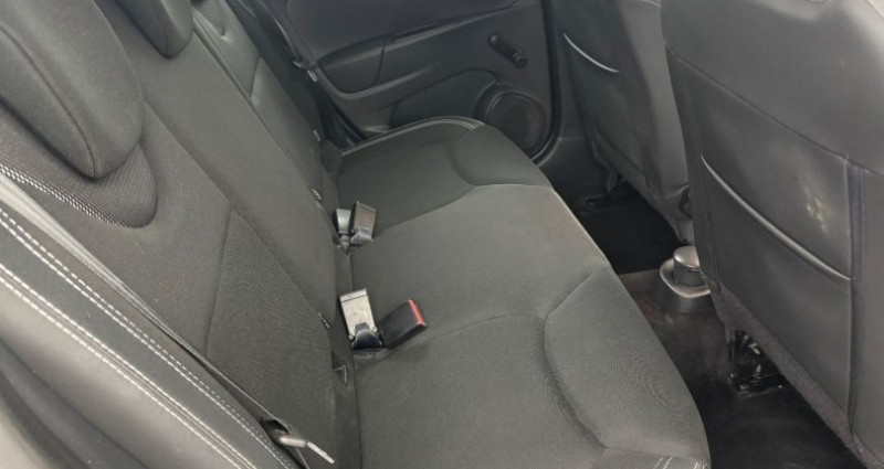 Renault Clio Estate IV ESTATE 0.9 TCe 90 ZEN 2019 - photo n°4 Renault Clio Estate IV ESTATE 0.9 TCe 90 ZEN  occasion à CHANAS - photo n°4