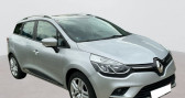 Renault Clio Estate occasion année 2018 boite Manuelle Annonce Renault Clio Estate occasion Essence IV ESTATE 0.9 TCe 90 ZEN à MIONS