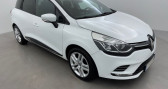 Renault Clio Estate occasion année 2020 boite Manuelle Annonce Renault Clio Estate occasion Essence IV ESTATE 0.9 TCe 90 Zen à MIONS