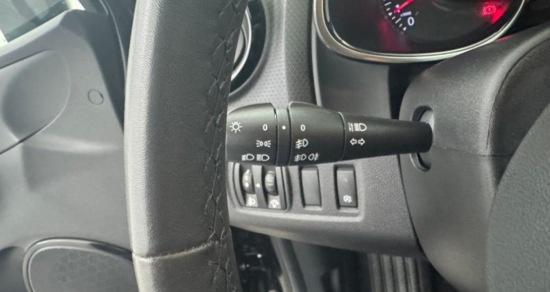 Renault Clio Estate IV ESTATE 0.9 TCe 90 ZEN 2019 - photo n°7 Renault Clio Estate IV ESTATE 0.9 TCe 90 ZEN  occasion à MIONS - photo n°7