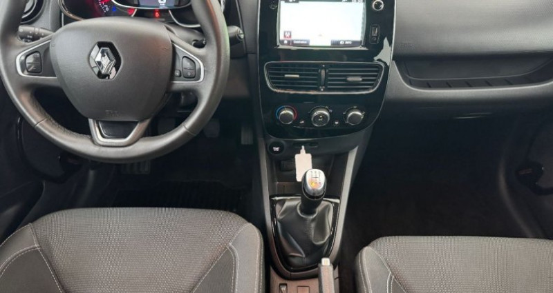 Renault Clio Estate IV ESTATE 0.9 TCe 90 ZEN 2019 - photo n°2 Renault Clio Estate IV ESTATE 0.9 TCe 90 ZEN  occasion à MIONS - photo n°2