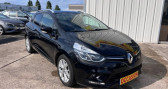 Annonce Renault Clio Estate occasion Essence IV ESTATE 0,9 TCE 90CV LIMITED / CARNET / TRES PROPRE  Berck