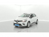 Renault Clio Estate occasion année 2017 boite Manuelle Annonce Renault Clio Estate occasion Essence IV ESTATE 1.2 16V 75 Life à ARGENTAN