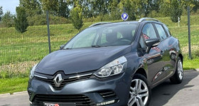 Renault Clio Estate occasion 2018 mise en vente à La Chapelle D'Armentires par le garage TOP OCCAZ - photo n°1