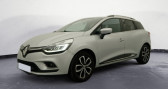 Renault Clio Estate occasion année 2017 boite Manuelle Annonce Renault Clio Estate occasion Essence IV ESTATE 1.2 TCE 120CH ENERGY INTENS/ 1 ERE MAIN/ CRITAIR 1 à Moirans