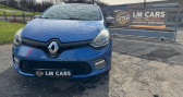 Annonce Renault Clio Estate occasion Essence IV ESTATE 1.2 TCE 120CV GT � THIERS