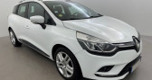Renault Clio Estate IV ESTATE 1.5 dCi 75 ENERGY BUSINESS  2018 - annonce de voiture en vente sur Auto S&eacute;lection.com