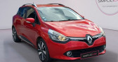 Annonce Renault Clio Estate occasion Diesel IV ESTATE 1.5 dCi 90 ch Energy SL Iconic  Lagny Sur Marne