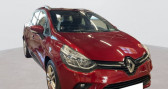 Renault Clio Estate occasion année 2019 boite Manuelle Annonce Renault Clio Estate occasion Diesel IV ESTATE 1.5 dCi 90 Zen à CHANAS