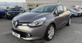 Annonce Renault Clio Estate occasion Diesel IV ESTATE 1.5 DCI 90CH ENERGY BUSINESS 82G  CHARMEIL