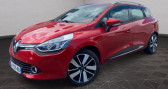 Annonce Renault Clio Estate occasion Diesel IV ESTATE 1.5 dCi 90ch luxe Dynamique  Uckange