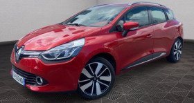 Renault Clio Estate , garage SPEED AUTOMOBILES 57  Uckange
