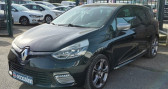 Annonce Renault Clio Estate occasion Essence IV Estate 120 ch GT EDC � Blois