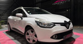 Annonce Renault Clio Estate occasion Diesel iv estate 4 dci 90 eco2 zen  Cuincy