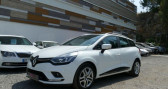 Renault Clio Estate occasion année 2017 boite Manuelle Annonce Renault Clio Estate occasion Diesel IV ESTATE BUSINESS 1.5 DCI 90 Ch BVM5 à LA CIOTAT
