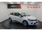 Annonce Renault Clio Estate occasion Diesel IV ESTATE BUSINESS dCi 75 E6C à DAX