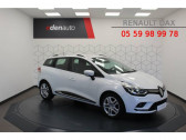Renault Clio Estate occasion année 2019 boite Manuelle Annonce Renault Clio Estate occasion Diesel IV ESTATE BUSINESS dCi 75 E6C à DAX
