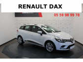 Renault Clio Estate occasion année 2019 boite Manuelle Annonce Renault Clio Estate occasion Diesel IV ESTATE BUSINESS dCi 75 E6C à DAX