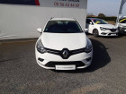 Renault Clio Estate occasion Blanc année 2016 boite Manuelle Annonce Renault Clio Estate occasion Diesel IV ESTATE BUSINESS dCi 75 Energy à Langon