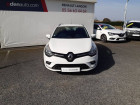 Renault Clio Estate occasion Blanc année 2016 boite Manuelle Annonce Renault Clio Estate occasion Diesel IV ESTATE BUSINESS dCi 75 Energy à Langon