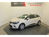 Renault Clio Estate occasion année 2017 boite Manuelle Annonce Renault Clio Estate occasion Diesel IV ESTATE BUSINESS dCi 75 Energy à MOURENX