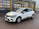 Renault Clio Estate occasion année 2017 boite Manuelle Annonce Renault Clio Estate occasion Diesel IV ESTATE BUSINESS dCi 75 Energy à VALFRAMBERT