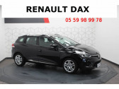 Renault Clio Estate occasion année 2019 boite Manuelle Annonce Renault Clio Estate occasion Diesel IV ESTATE BUSINESS dCi 90 E6C à DAX