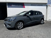 Renault Clio Estate occasion année 2019 boite Manuelle Annonce Renault Clio Estate occasion Diesel IV ESTATE BUSINESS dCi 90 E6C à Langon