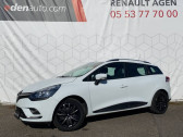Renault Clio Estate occasion année 2019 boite Manuelle Annonce Renault Clio Estate occasion Diesel IV ESTATE BUSINESS dCi 90 E6C à Agen